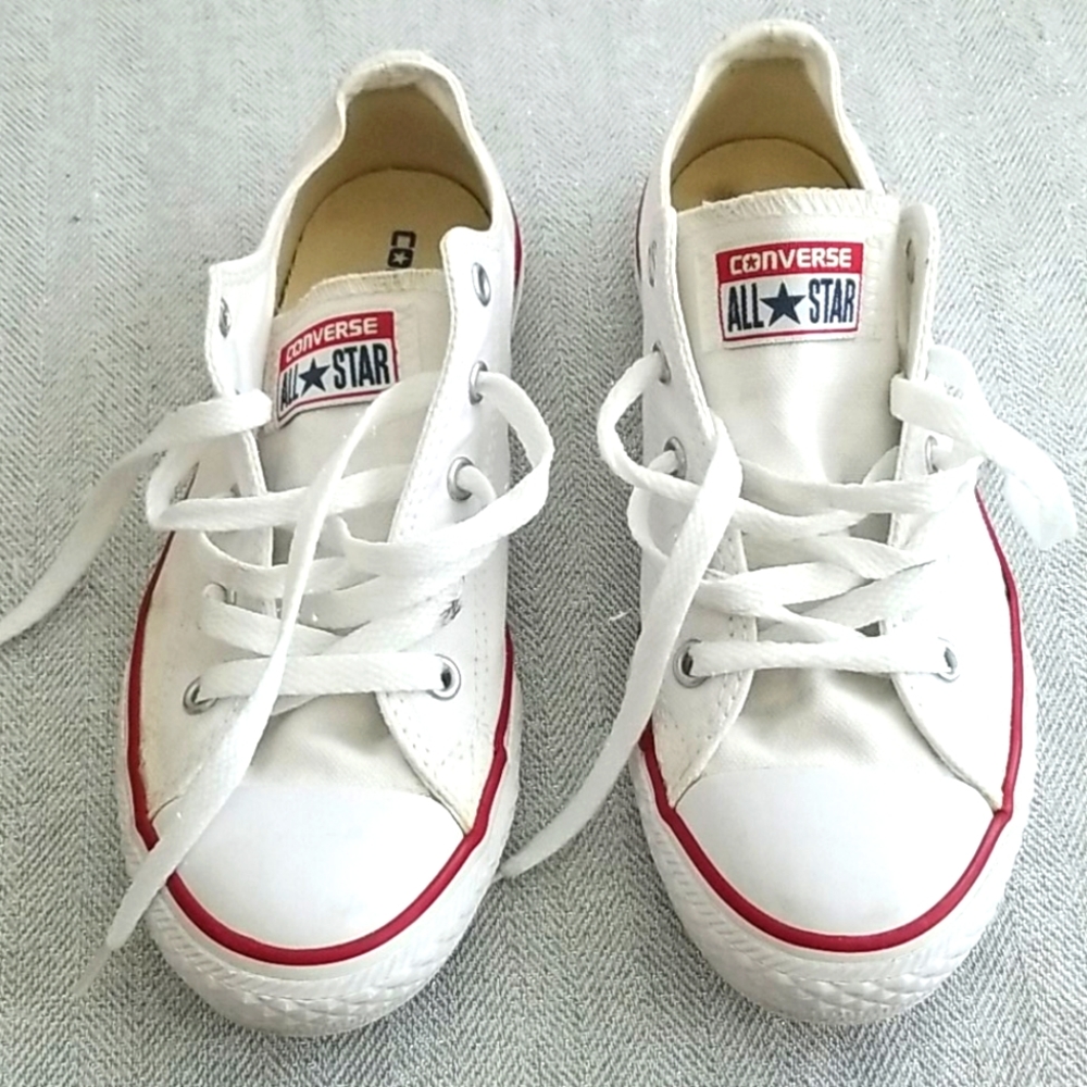 Kids Converse